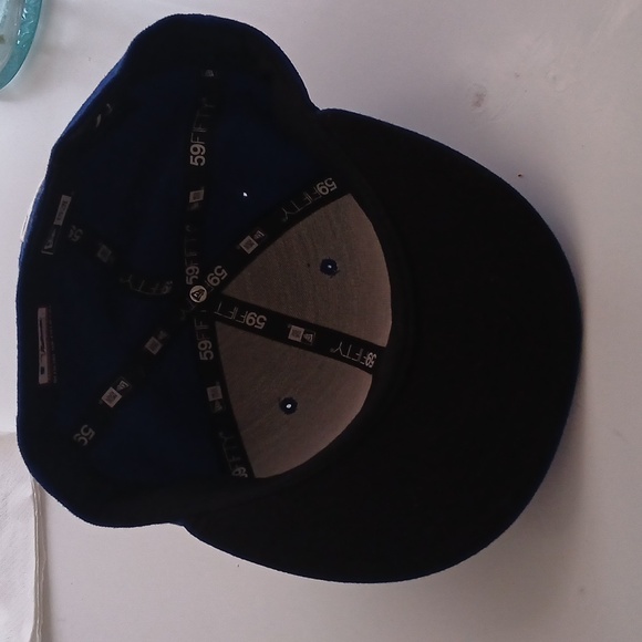 Baseball Hat Cubs Championship 2016 - Picture 2 of 3